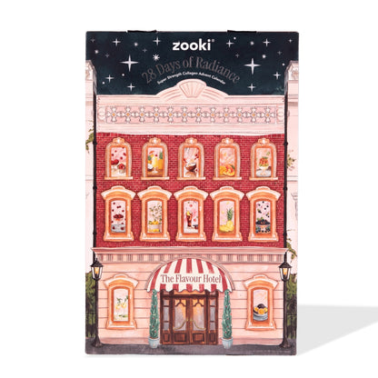 Super Strength Collagen, Advent Calendar