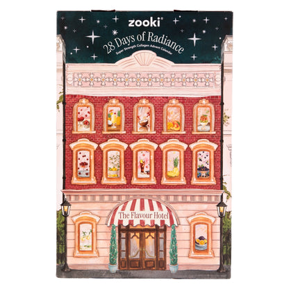Super Strength Collagen, Advent Calendar