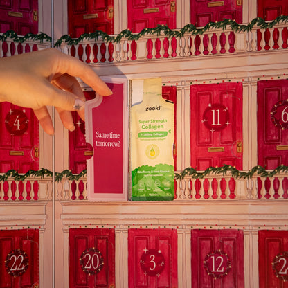 Super Strength Collagen, Advent Calendar