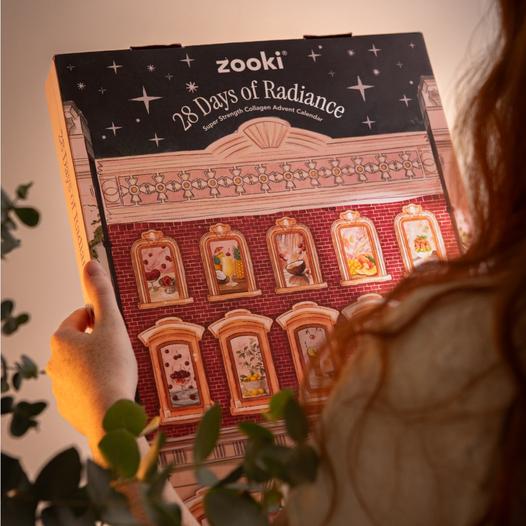 Super Strength Collagen, Advent Calendar