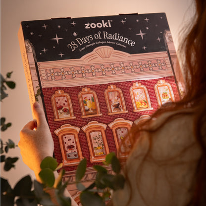 Super Strength Collagen, Advent Calendar