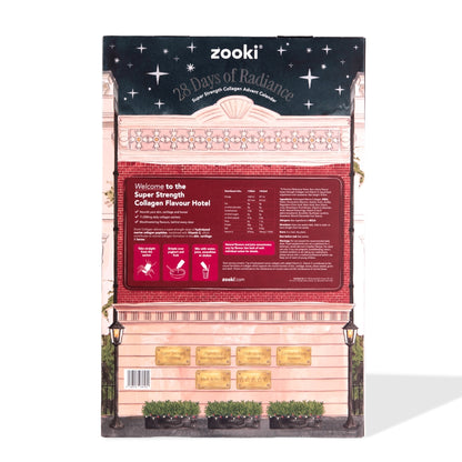 Super Strength Collagen, Advent Calendar