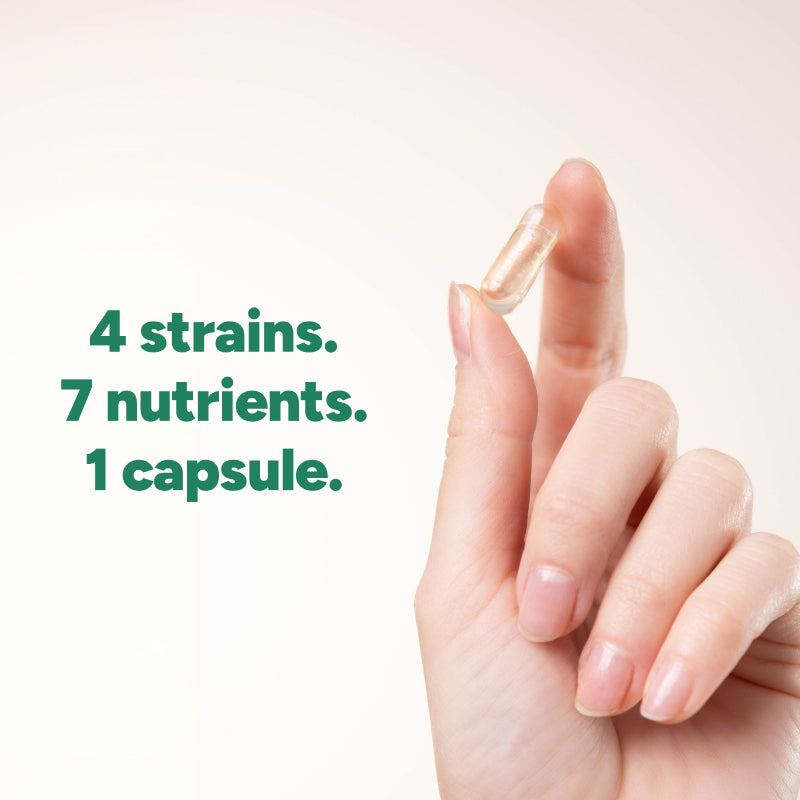 Biotics+ Everyday