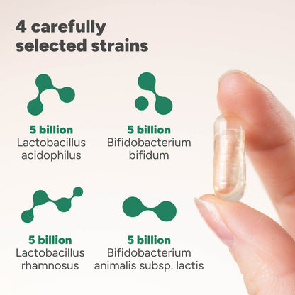 Biotics+ Everyday