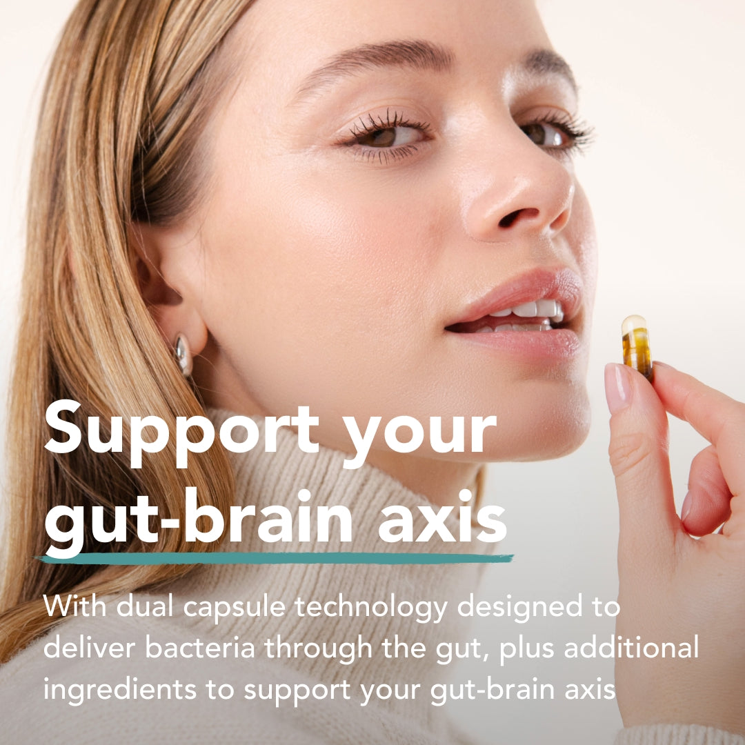 Biotics+ Brain Clarity