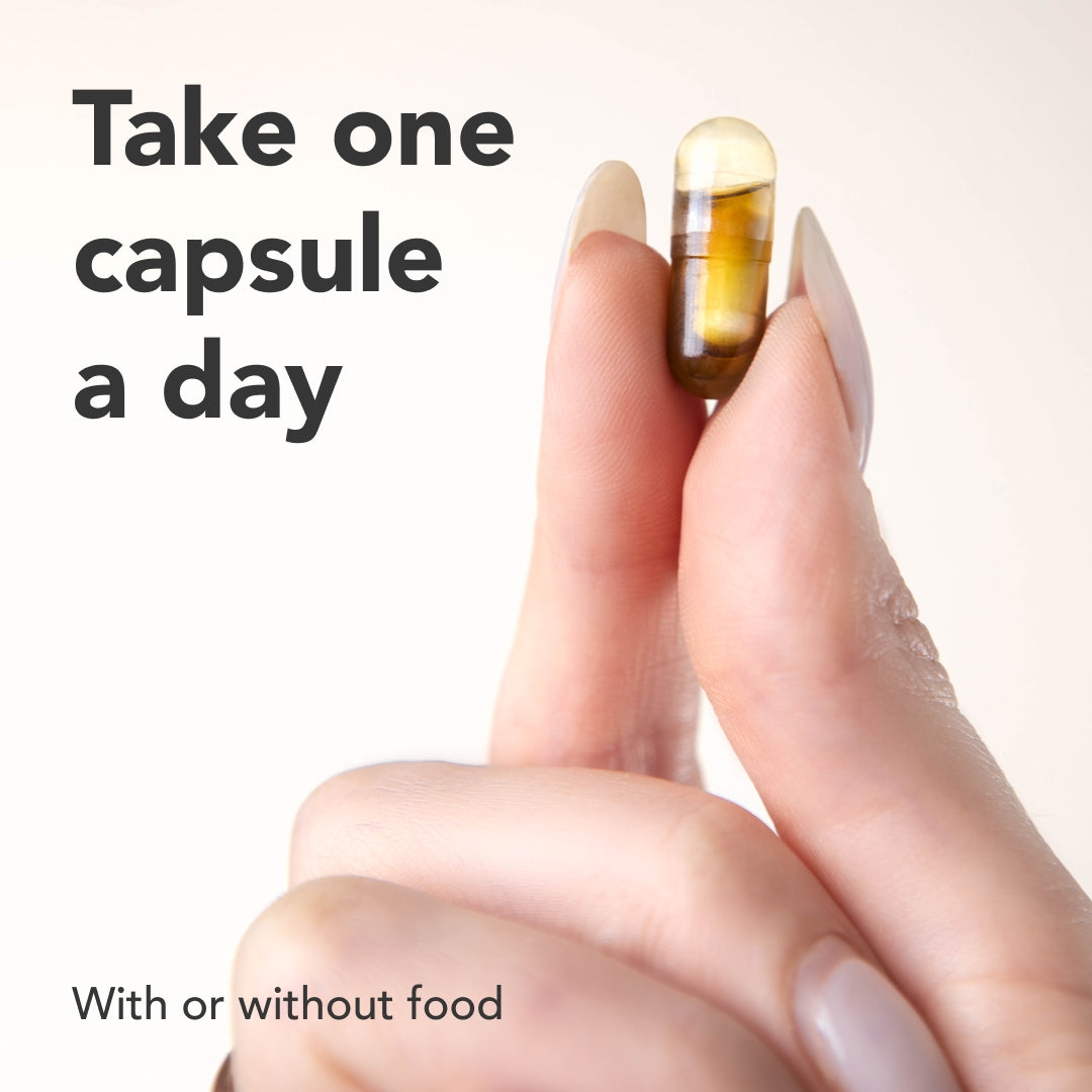 Biotics+ Brain Clarity