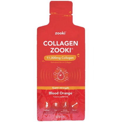 Collagen Zooki (bundle discount)