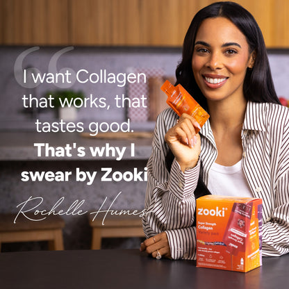 Super Strength Collagen, 11,000mg