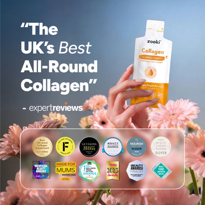 Collagen, 5,000mg