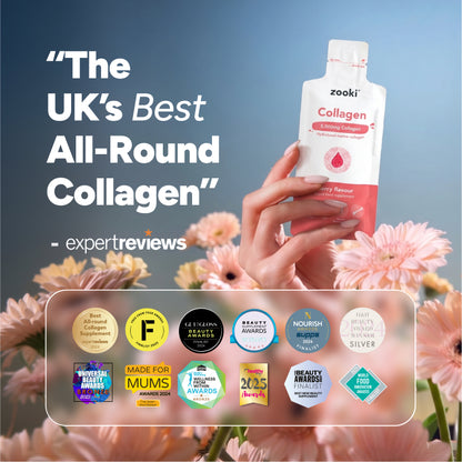 Collagen, 5,000mg