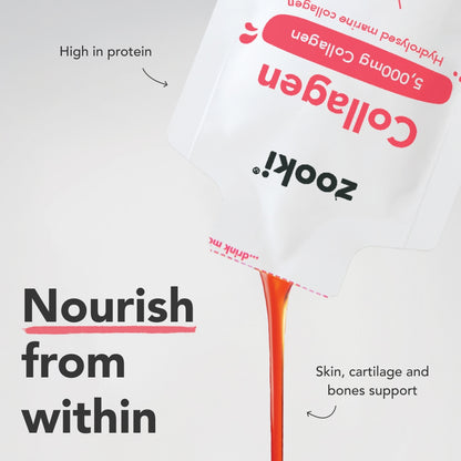 Collagen, 5,000mg