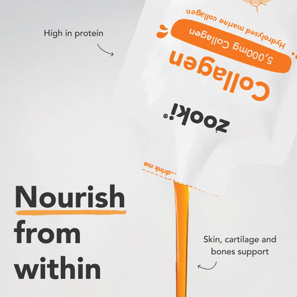 Collagen, 5,000mg