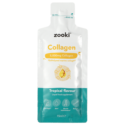 Collagen Zooki (bundle discount)