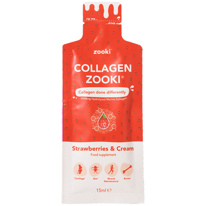 Collagen Zooki (bundle discount)
