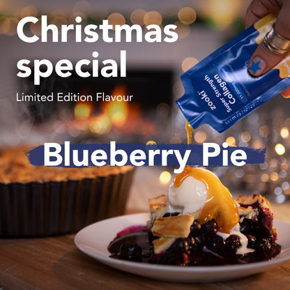 Super Strength Collagen, 11,000mg