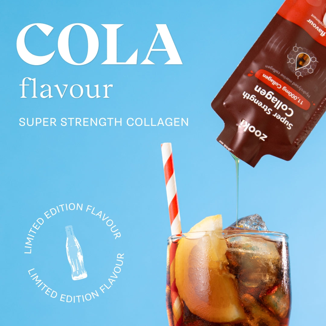 Super Strength Collagen, 11,000mg