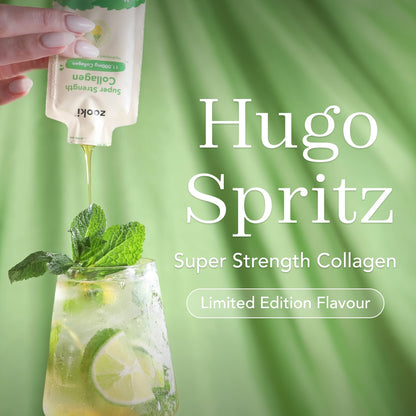 Super Strength Collagen, 11,000mg