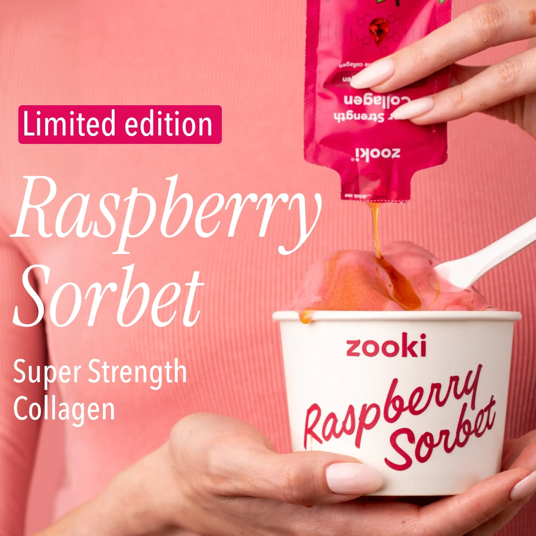 Super Strength Collagen, 11,000mg