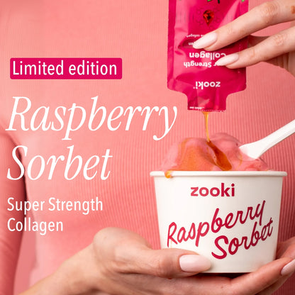 Super Strength Collagen, 11,000mg