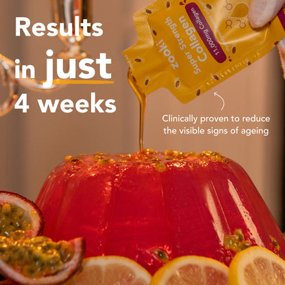 Super Strength Collagen, 11,000mg