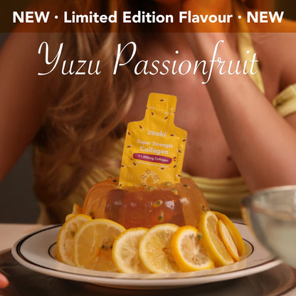 Super Strength Collagen, 11,000mg