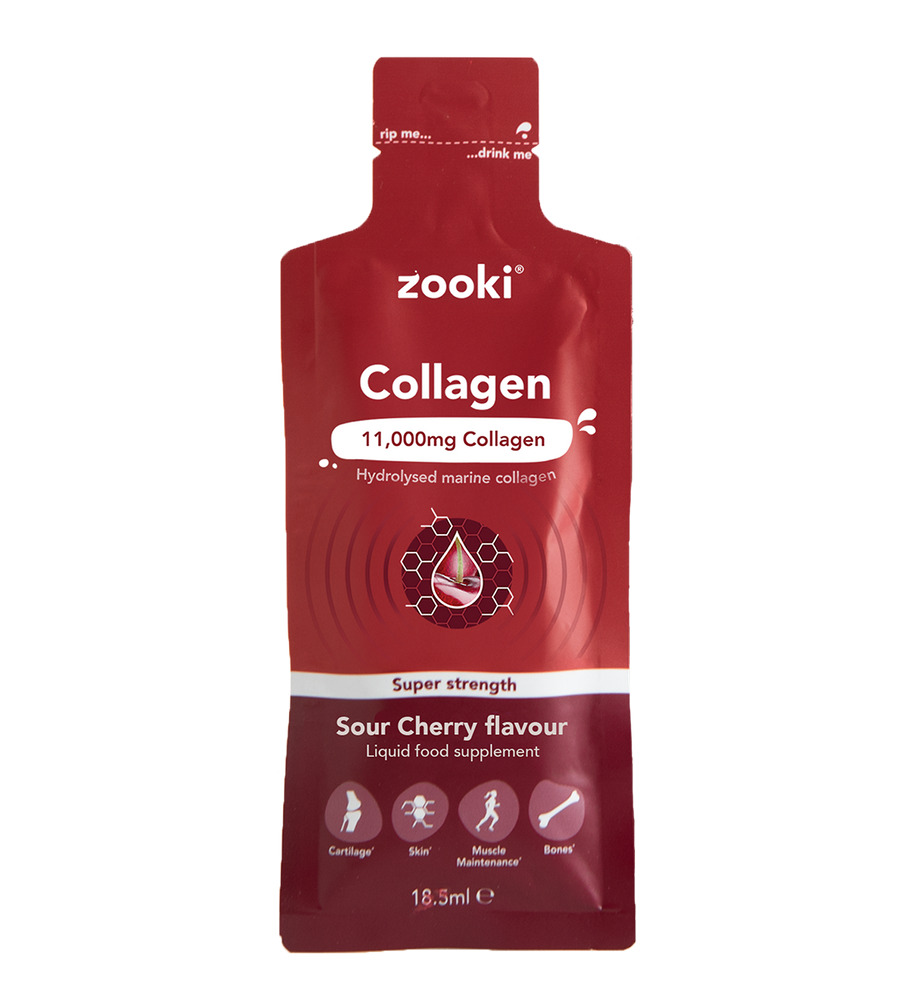 Collagen