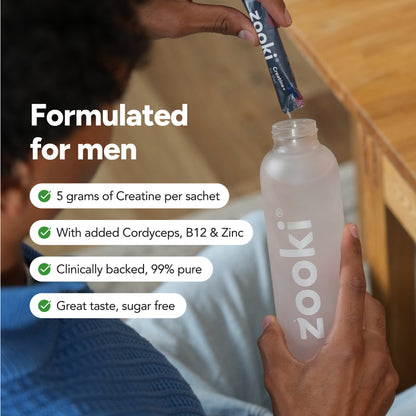 Creatine+ for Men