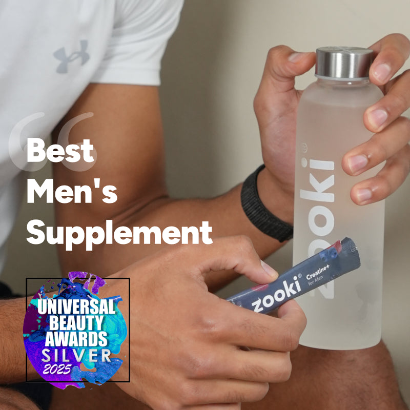 Creatine+ for Men