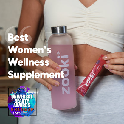 Creatine+ for Women