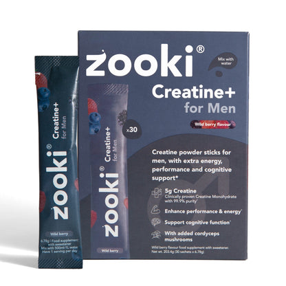 Creatine+ for Men
