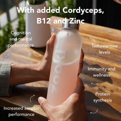Creatine+ for Men