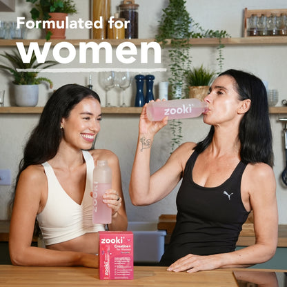 Creatine+ for Women