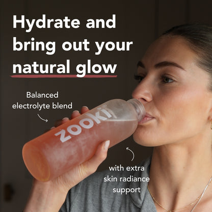 Electrolytes+ Skin Radiance