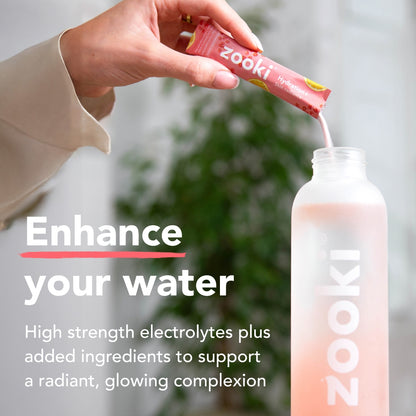 Electrolytes+ Skin Radiance