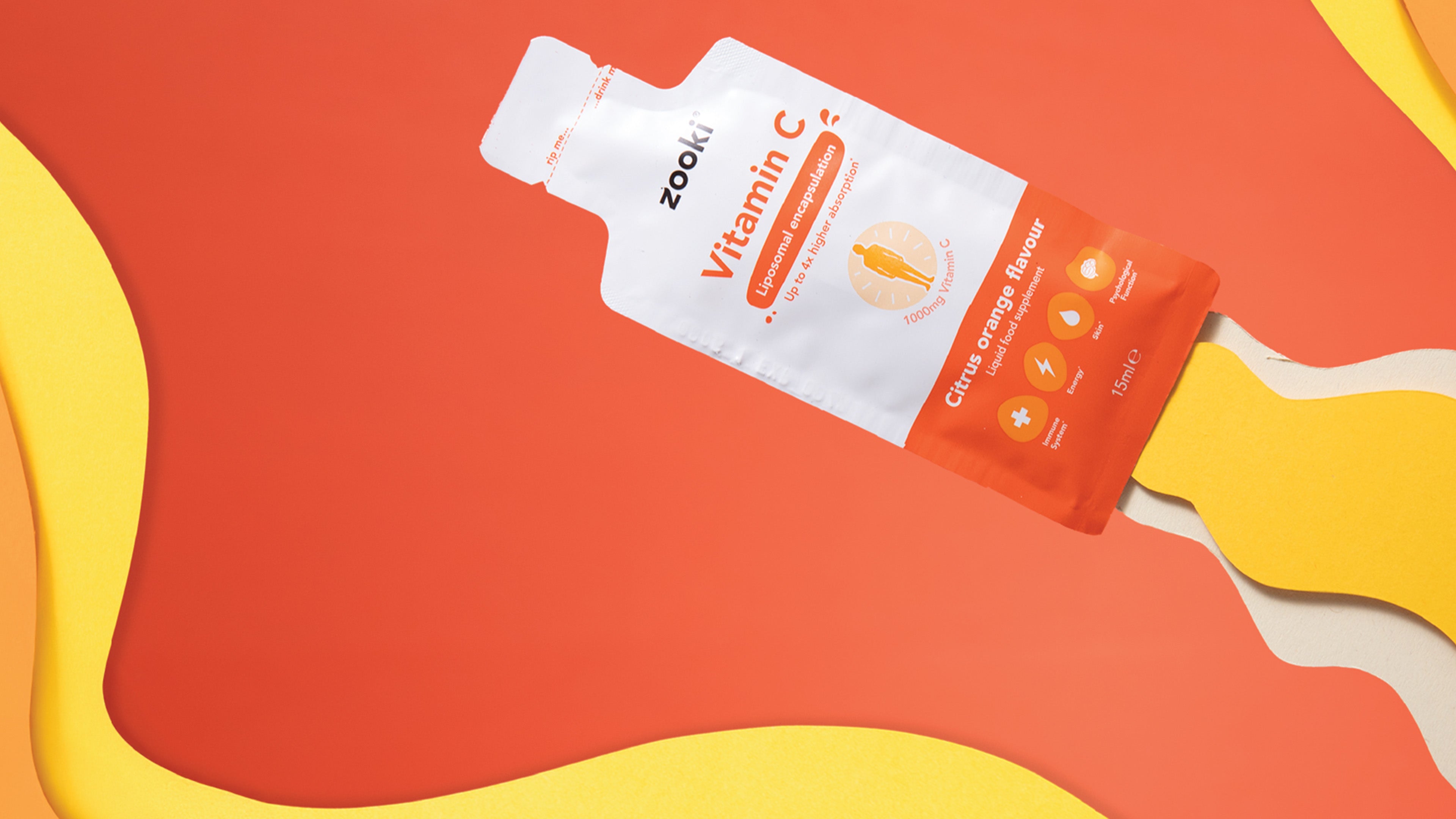Liposomal Zooki Liposomal Zooki