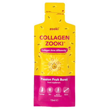 Collagen Zooki (bundle discount)