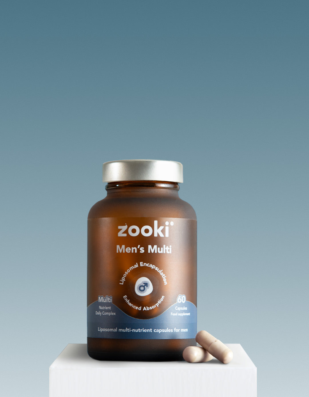 Zooki® Award Winning Nutrition