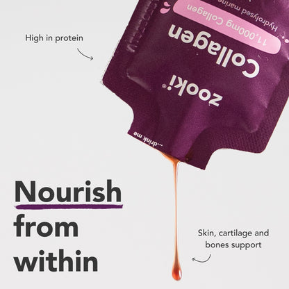 Super Strength Collagen, 11,000mg