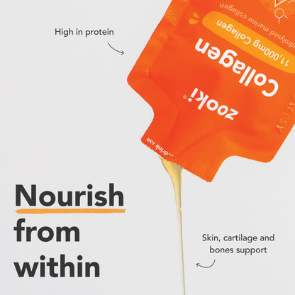Super Strength Collagen, 11,000mg