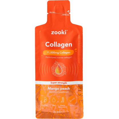 Collagen Zooki (bundle discount)