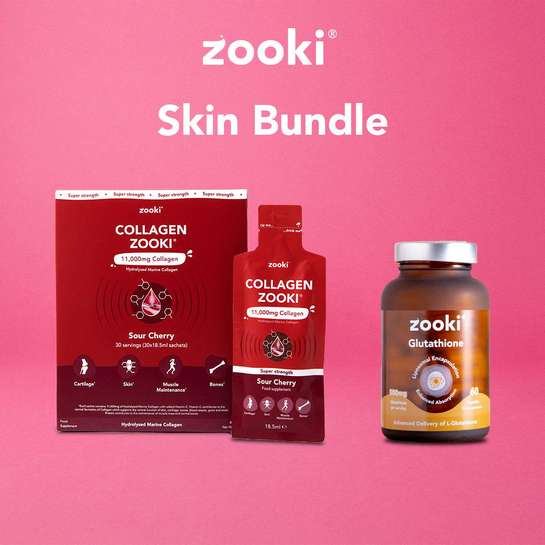 TT BUNDLE - SCOL & GLUTA
