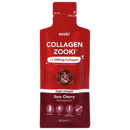 Collagen Zooki (bundle discount)