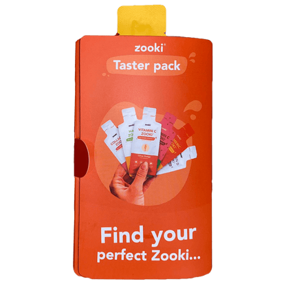 Free Liposomal Trial Pack