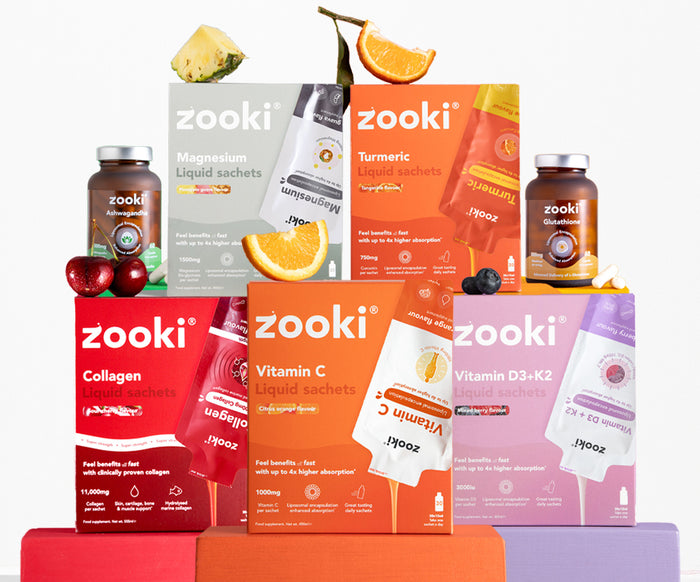 Ultimate Zooki Welcome Bundle