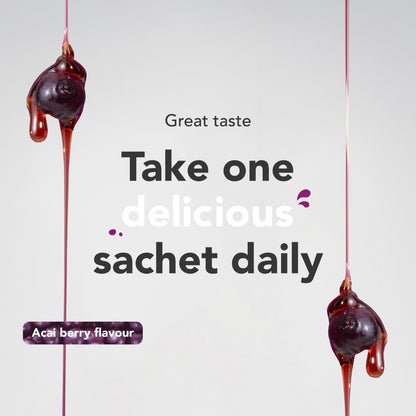 Vitamin C, Liposomal Liquid Sachets