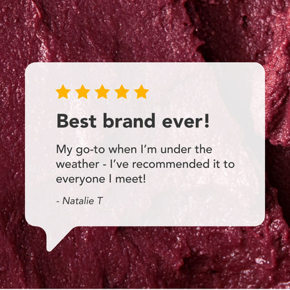 Vitamin C, Liposomal Liquid Sachets