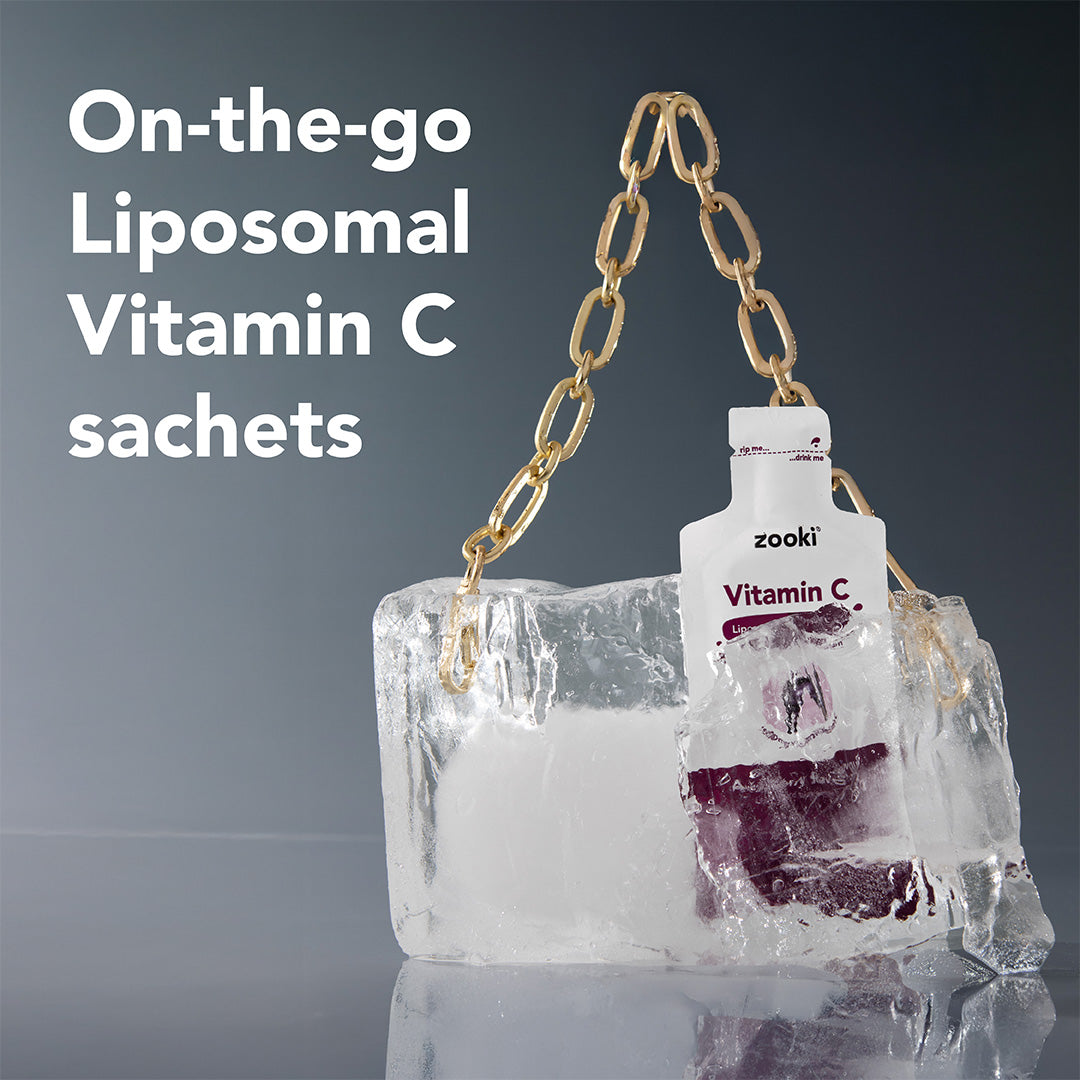 lipo vitamin c sachets Altrient Liposomal C 1000mg | 30 making it suitable for a wide range of dietary needs Liposomal Vitamin C Liquid Sachets