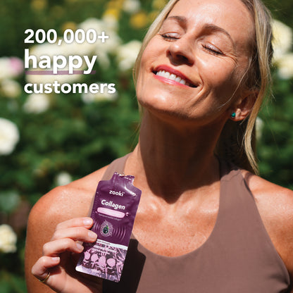 Super Strength Collagen, 11,000mg