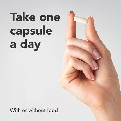 Astaxanthin, Liposomal Capsules