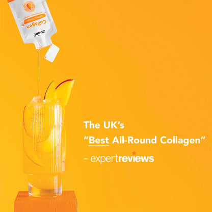Marine Collagen Drink, Liquid Sachets